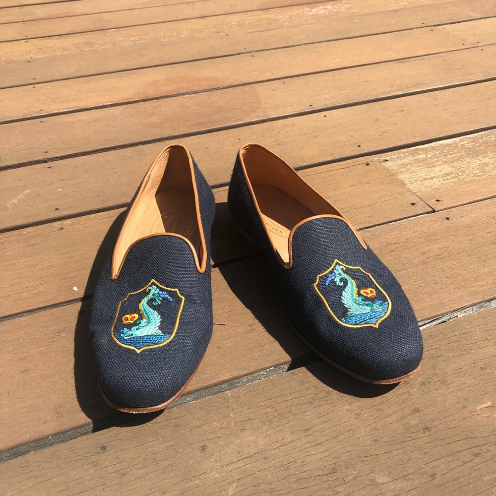 Men’s Stubbs & Wootton